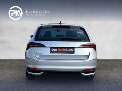 Skoda Scala Gebrauchtwagen Skoda Scala Gebrauchtwagen