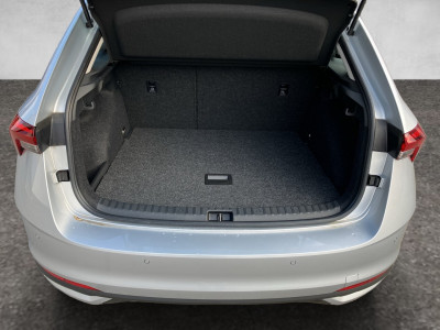 Skoda Scala Gebrauchtwagen Skoda Scala Gebrauchtwagen