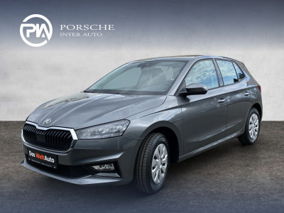 Skoda Fabia Gebrauchtwagen Skoda Fabia Gebrauchtwagen