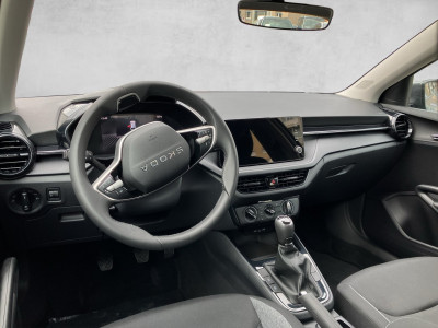 Skoda Fabia Gebrauchtwagen Skoda Fabia Gebrauchtwagen