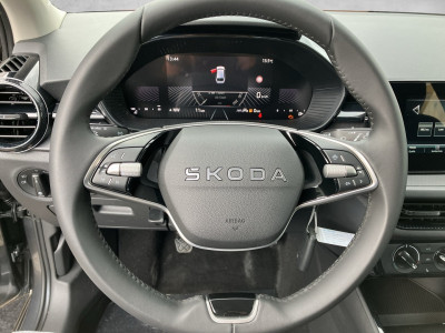 Skoda Fabia Gebrauchtwagen Skoda Fabia Gebrauchtwagen