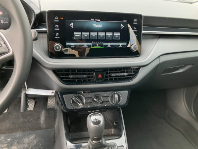 Skoda Fabia Gebrauchtwagen Skoda Fabia Gebrauchtwagen