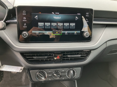 Skoda Fabia Gebrauchtwagen Skoda Fabia Gebrauchtwagen