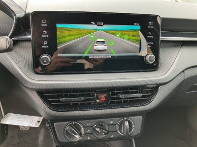 Skoda Fabia Gebrauchtwagen Skoda Fabia Gebrauchtwagen