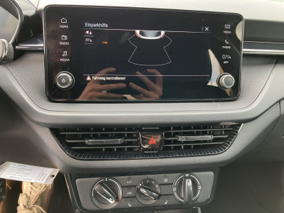 Skoda Fabia Gebrauchtwagen Skoda Fabia Gebrauchtwagen