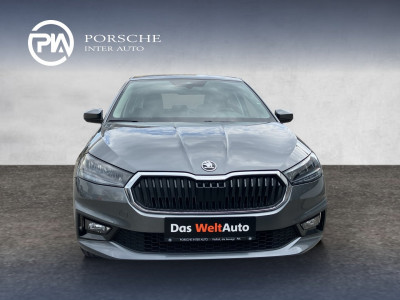 Skoda Fabia Gebrauchtwagen Skoda Fabia Gebrauchtwagen