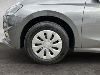 Skoda Fabia Gebrauchtwagen Skoda Fabia Gebrauchtwagen