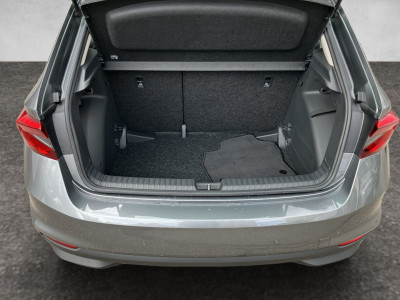 Skoda Fabia Gebrauchtwagen Skoda Fabia Gebrauchtwagen