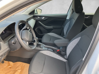 Skoda Scala Gebrauchtwagen