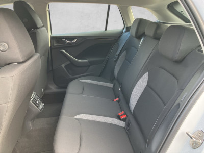 Skoda Scala Gebrauchtwagen