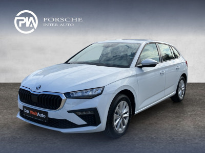 Skoda Scala Gebrauchtwagen