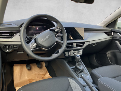 Skoda Scala Gebrauchtwagen