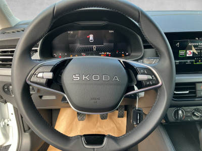 Skoda Scala Gebrauchtwagen