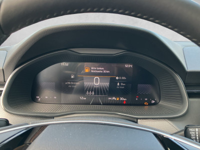 Skoda Scala Gebrauchtwagen