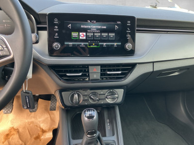 Skoda Scala Gebrauchtwagen