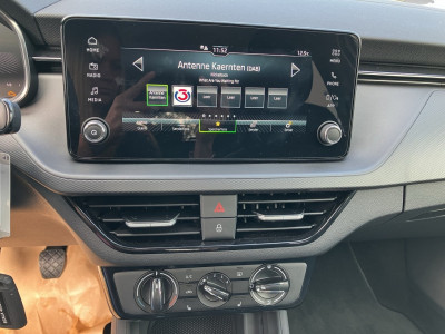 Skoda Scala Gebrauchtwagen