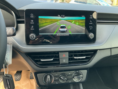 Skoda Scala Gebrauchtwagen