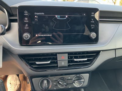 Skoda Scala Gebrauchtwagen