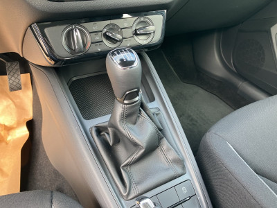 Skoda Scala Gebrauchtwagen