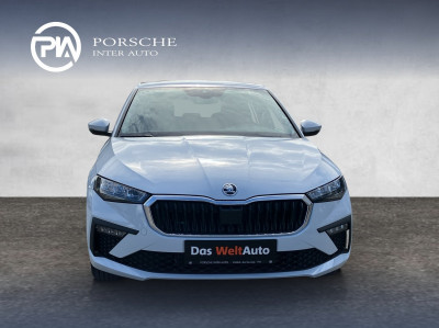 Skoda Scala Gebrauchtwagen