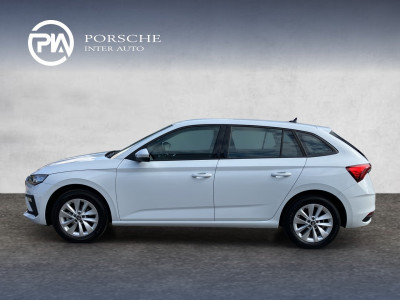 Skoda Scala Gebrauchtwagen