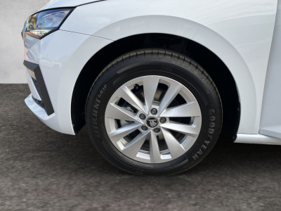 Skoda Scala Gebrauchtwagen