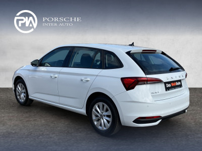 Skoda Scala Gebrauchtwagen