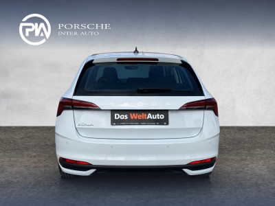 Skoda Scala Gebrauchtwagen