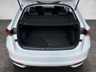 Skoda Scala Gebrauchtwagen