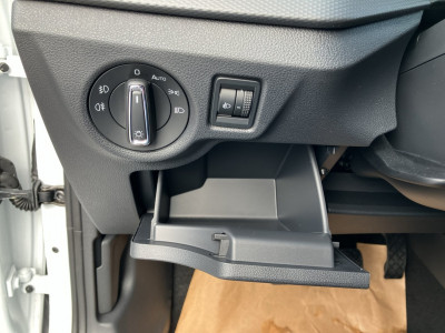 Skoda Scala Gebrauchtwagen