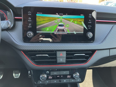 Skoda Kamiq Gebrauchtwagen