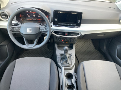 Seat Ibiza Gebrauchtwagen Seat Ibiza Gebrauchtwagen