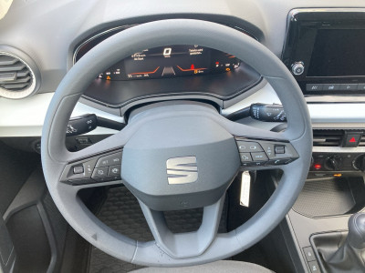 Seat Ibiza Gebrauchtwagen Seat Ibiza Gebrauchtwagen