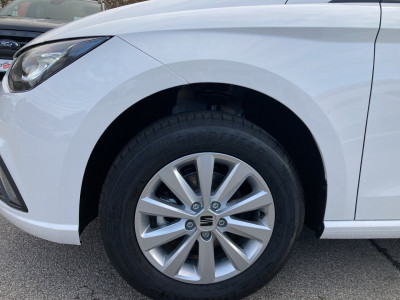 Seat Ibiza Gebrauchtwagen Seat Ibiza Gebrauchtwagen