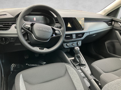 Skoda Kamiq Gebrauchtwagen
