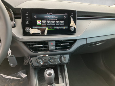 Skoda Kamiq Gebrauchtwagen