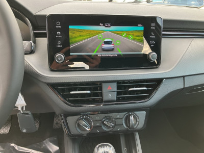 Skoda Kamiq Gebrauchtwagen