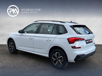 Skoda Kamiq Gebrauchtwagen