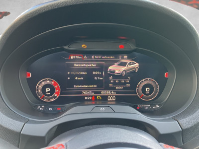 Audi A3 Gebrauchtwagen