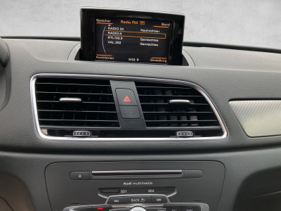Audi Q3 Gebrauchtwagen