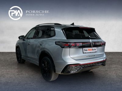 VW Tiguan Gebrauchtwagen VW Tiguan Gebrauchtwagen