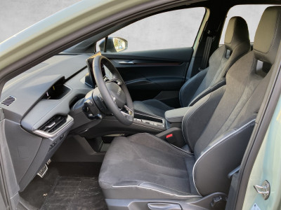 Skoda Elroq Gebrauchtwagen