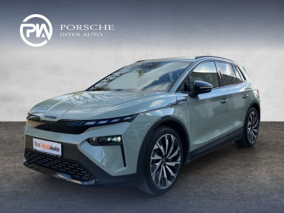 Skoda Elroq Gebrauchtwagen