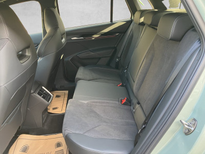 Skoda Elroq Gebrauchtwagen