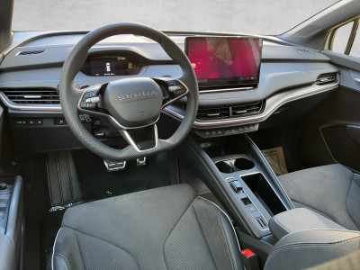 Skoda Elroq Gebrauchtwagen