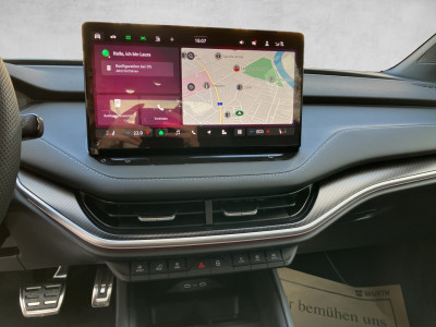 Skoda Elroq Gebrauchtwagen