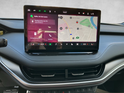 Skoda Elroq Gebrauchtwagen