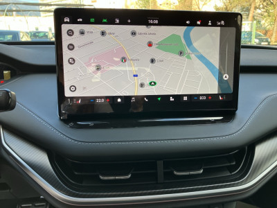 Skoda Elroq Gebrauchtwagen