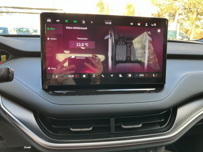 Skoda Elroq Gebrauchtwagen