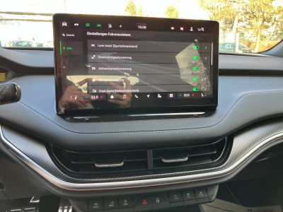 Skoda Elroq Gebrauchtwagen